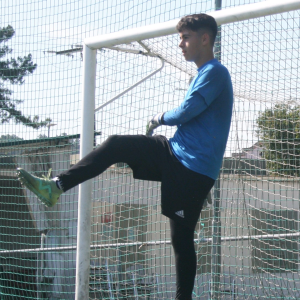 David Rodriguez (Gondomar F.B.) - 2022/2023