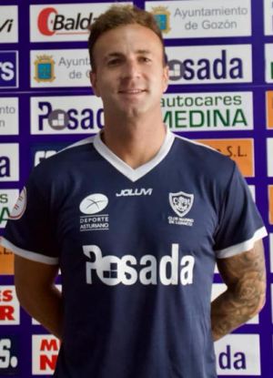 Nino (Marino de Luanco) - 2022/2023