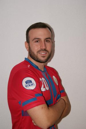 Peraira (Rvo. Bailn C.F.) - 2022/2023