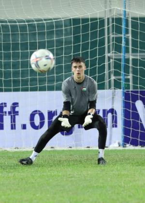 Arafat (C.F. Motril D) - 2022/2023