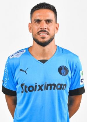 Recio (Apollon Limassol) - 2022/2023
