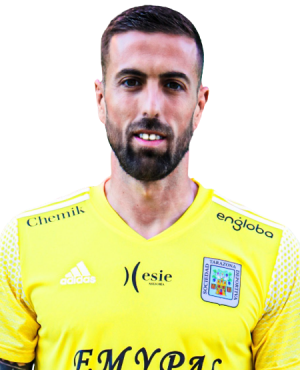 Dorronsoro (S.D. Tarazona) - 2022/2023