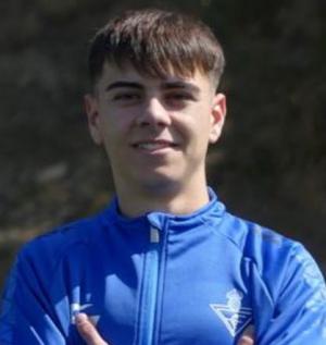 Pablo (F.C. Ftima) - 2022/2023