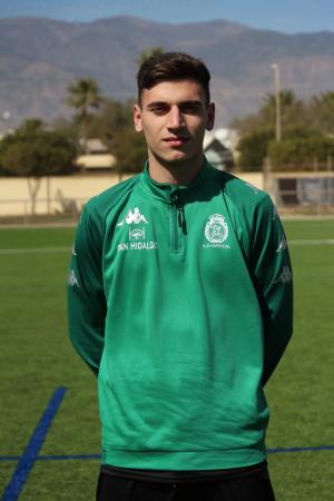 Melli (C.D. Hurcal) - 2022/2023