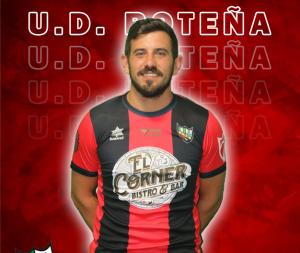 Juan Harana (U.D. Rotea) - 2022/2023