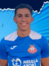 Salvi (Melistar F.S.) - 2022/2023
