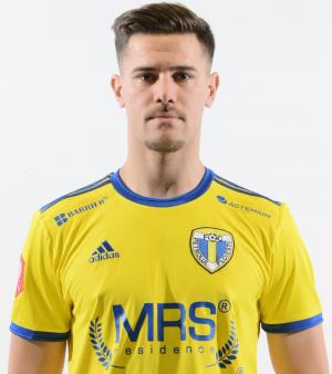 Grigore (Petrolul Ploiesti) - 2022/2023