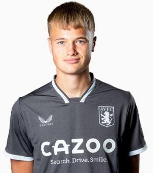 Wright (Aston Villa F.C) - 2022/2023