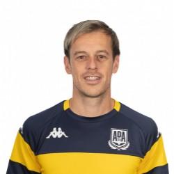 Javi Lara (A.D. Alcorcn) - 2022/2023