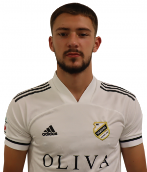Kovacevic (FK Cukaricki) - 2022/2023