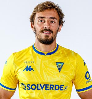 Geraldes (Estoril Praia) - 2022/2023