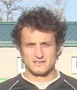 Mario lvarez (C.D. Muros Balompie) - 2022/2023