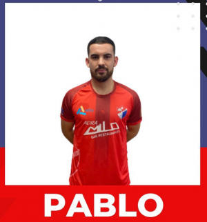 Pablo (Poli Ejido C.F.) - 2022/2023