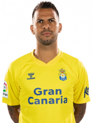 Jonathan Viera (U.D. Las Palmas) - 2022/2023
