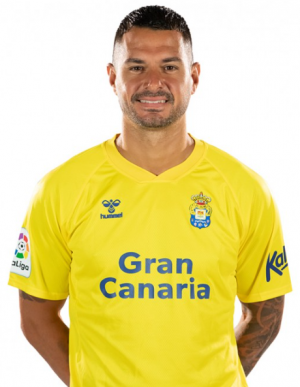 Vitolo (U.D. Las Palmas) - 2022/2023