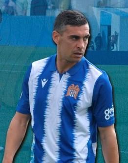 Cristo Martn (Aguilas F.C.) - 2022/2023