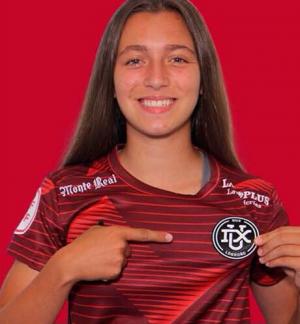 Aitana (DUX Logroo B) - 2022/2023