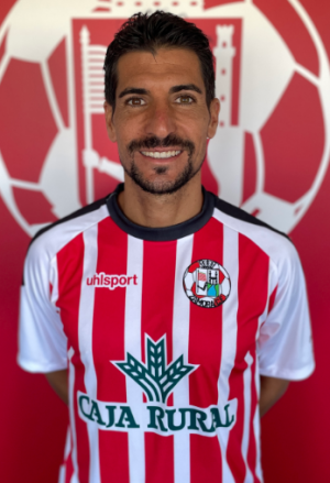 Theo Garca (Zamora C.F.) - 2022/2023