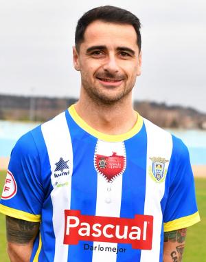 Zazu (Arandina C.F.) - 2022/2023