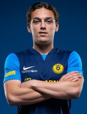 Speljak (NK Celje) - 2022/2023