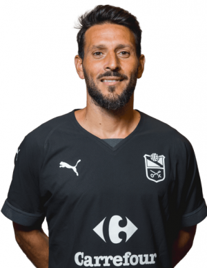 Craviotto (A.E. Prat) - 2022/2023