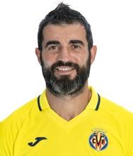 Albiol (Villarreal C.F.) - 2022/2023