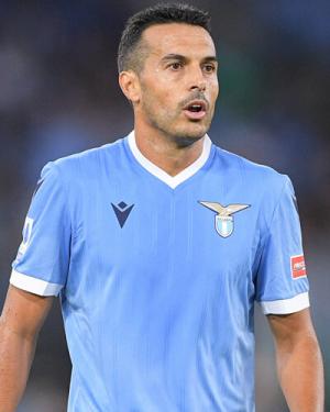 Pedro (S.S. Lazio) - 2022/2023