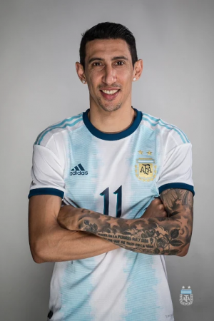 Di Mara (Juventus F.C.) - 2022/2023
