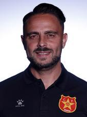 Sergio Garca (C.F. Damm) - 2022/2023