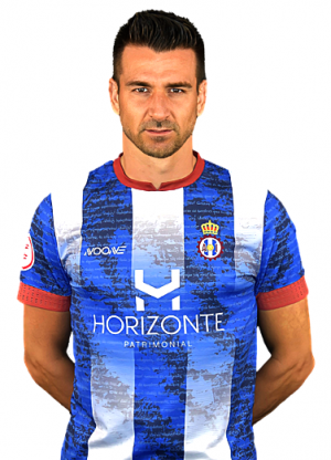Natalio (Real Avils C.F.) - 2022/2023