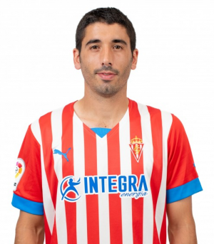 Cote (Real Sporting) - 2022/2023
