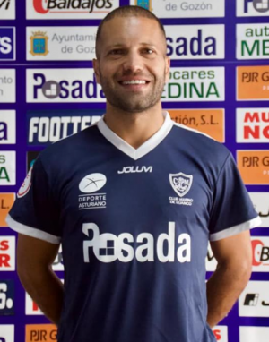 Lora (Marino de Luanco) - 2022/2023