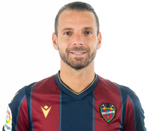 Soldado (Levante U.D.) - 2022/2023