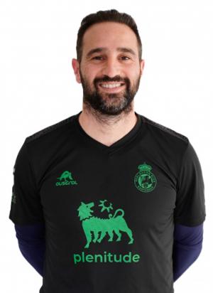 Pablo lvarez (Real Racing Club) - 2022/2023
