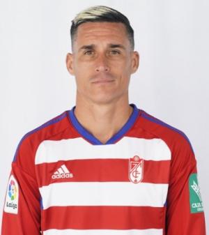 Callejn (Granada C.F.) - 2022/2023