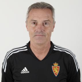 Fran Escrib (Real Zaragoza) - 2022/2023