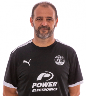 Mndez (U.D. Ibiza Eivissa) - 2022/2023