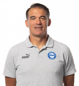 Luis Garca (Deportivo Alavs) - 2022/2023