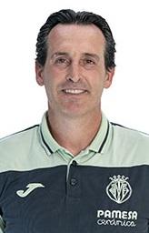 Unai Emery (Aston Villa F.C) - 2022/2023