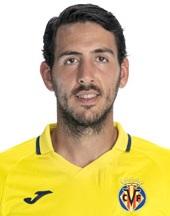 Parejo (Villarreal C.F.) - 2022/2023