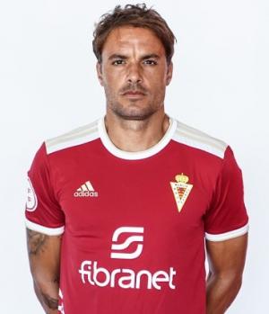 Pedro Len (Real Murcia C.F.) - 2022/2023