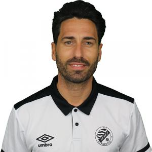 Ramn Verd (Xerez D.F.C.) - 2022/2023