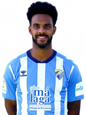 Ramalho (Mlaga C.F.) - 2022/2023