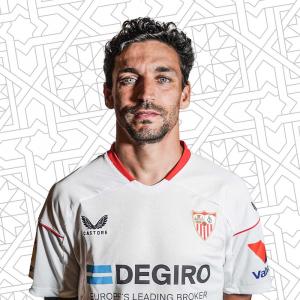 Jess Navas (Sevilla F.C.) - 2022/2023
