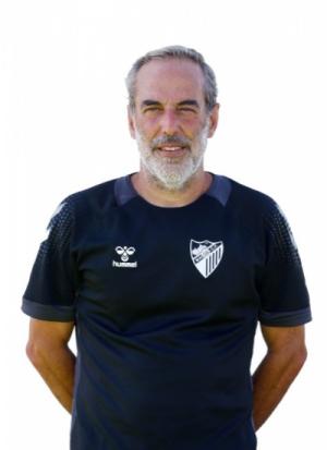 Enrique Ruiz (M�laga C.F.) - 2022/2023