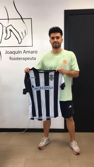 Joaqun Amaro (Atltico Jan F.C.) - 2022/2023
