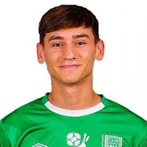 Pabli Blanco (Colegio Los Olivos) - 2022/2023