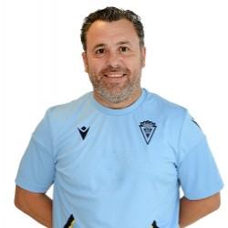 Sergio Gonzlez (Cdiz C.F.) - 2022/2023