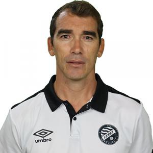 Francis Prez (Xerez D.F.C. B) - 2022/2023