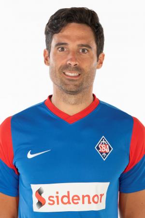 Etxeita (S.D. Amorebieta) - 2022/2023